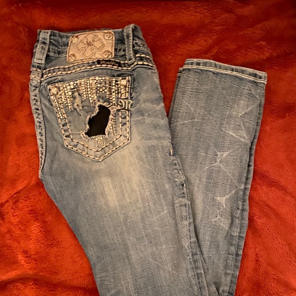 miss me jeans - Picture 3 of 4